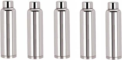 Luxuria 1000 ml Steel Bottle