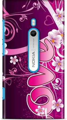 Bastex Back Cover for Nokia Lumia 800