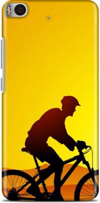 Bastex Back Cover for Xiaomi Mi 5s