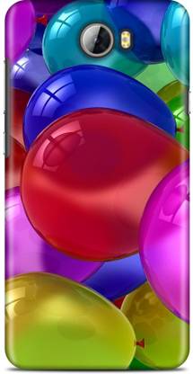 Bastex Back Cover for Huawei Y5 II, Play 5