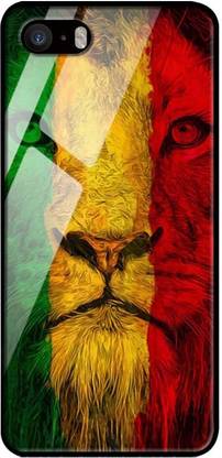 MV Back Cover for Apple iPhone 5s, Apple iPhone 5