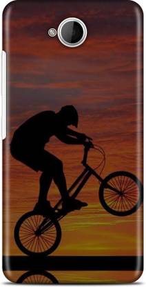 Bastex Back Cover for Microsoft Lumia 650