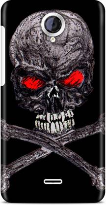 Bastex Back Cover for Micromax Unite 2 A106
