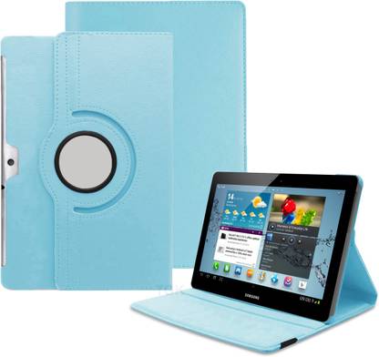 TGK Book Cover for Samsung Galaxy Tab 2 10.1 inch