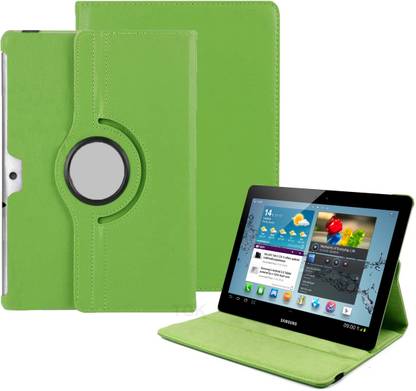 TGK Flip Cover for Samsung Galaxy Tab 2 10.1 inch