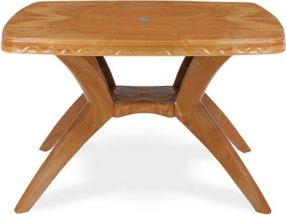 Smilemindia Plastic Coffee Table