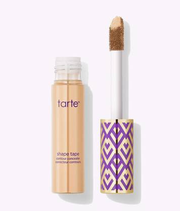 tarte Shape tape Contour (Shade : LIGHT Neutral) Concealer