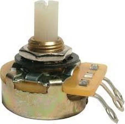 CORE TECHNOLOGIES 100k Potentiometer (pack of 5) Electronic Components Electronic Hobby Kit