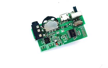 Creative Technologies Bluetooth Amplifier Kit Board for Bluetooth Speaker DIY Electronic Components Electronic Hobby Kit