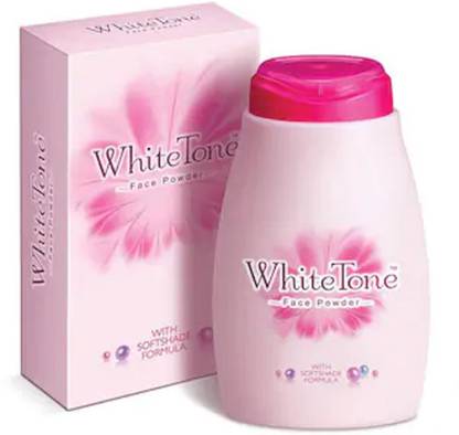 White Tone powder 50 gram
