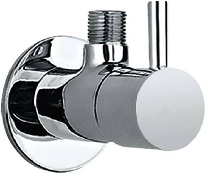 Jaquar Angular Stop Cock with Wall Flange (Florentine) Angle Cock Faucet