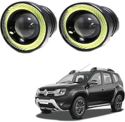 BRPEARl LED Fog Lamp Unit for Renault Duster