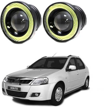 RWT LED Fog Lamp Unit for Mahindra Verito