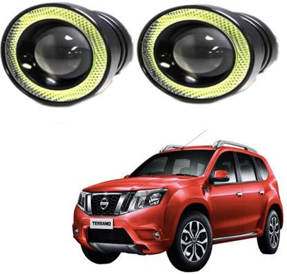 BRPEARl LED Fog Lamp Unit for Nissan Terrano