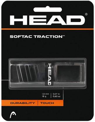Head Softac Traction Extra Tacky