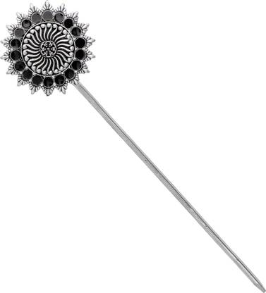 V L IMPEX VLHP36BLK Bun Stick