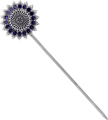 V L IMPEX VLHP36BLU Bun Stick