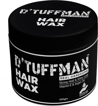 D'TUFFMAN HAIR STYLING WAX Hair Wax