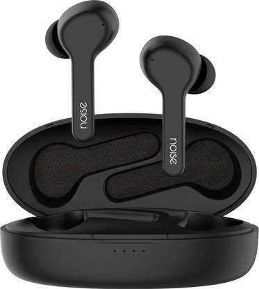 Noise Shots X-Buds Truly Wireless Bluetooth