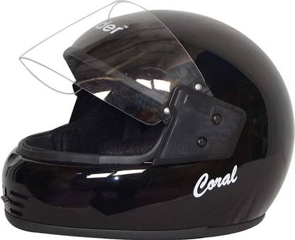 RIDER CORAL Motorbike Helmet