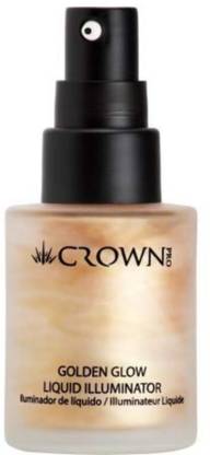 CROWN Pro Liquid Illuminator Highlighter