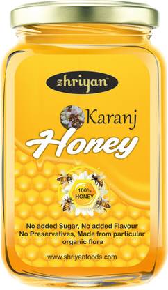 shriyan Karanj Honey KH1K