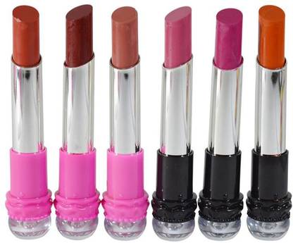 ads Good Choice Passionate Lipstick-Gptgt-A3