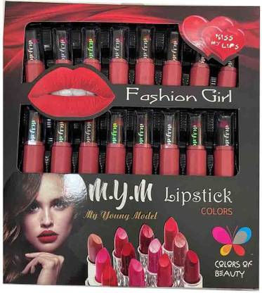 m.y.m Lipstick ACE-3