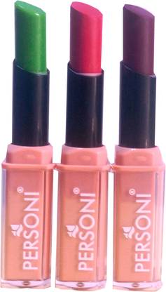 PERSONI HYDRANT LIP COLOURS
