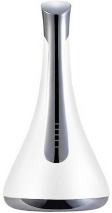 Upscale UPHSO006W Face and Eye Massager, Ion Face Lifting Magnetic device Massager