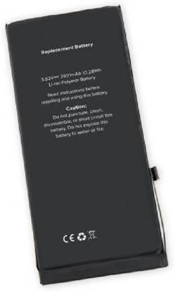 MOBEX Mobile Battery For  Apple iphone ORIGINAL IPHONE 8 PLUS