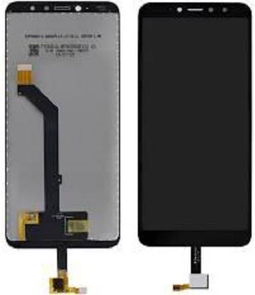 sprotech LCD Mobile Display for MI REDMI Y2 (WITH TOUCH SCREEN DIGITIZER)