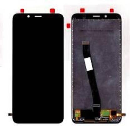 sprotech LCD Mobile Display for MI REDMI 7A
