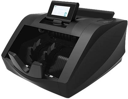 INFRES Autocount UV/MG Note Counting Machine