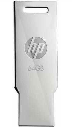 HP 64 GB Flash Drive V232W USB 2.0 64 GB Pen Drive