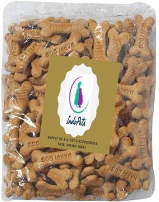 IndoPets Oven Baked Biscuits