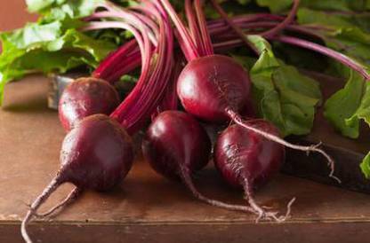 Joycity Beetroot Microgreens Seeds Seed