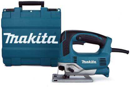 MAKITA JV0600K 650 Watt Jig Saw Corded & Cordless Planer