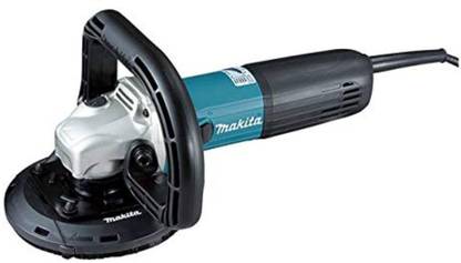 MAKITA PC5010C Concrete Planer 125mm Corded & Cordless Planer