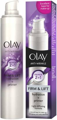 OLAY Anti-Wrinkle Primer  - 50 ml