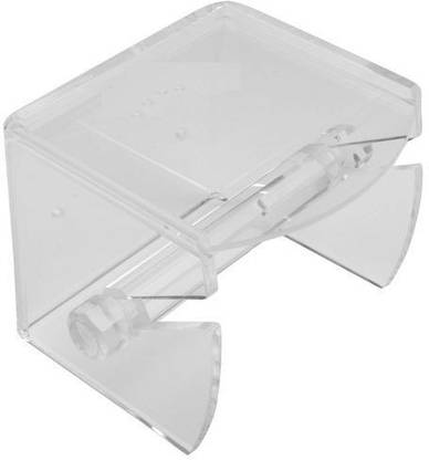 ALFA Acrylic Wall Shelf