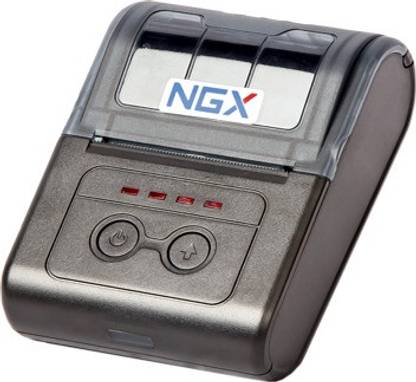 NGX Technologies Pvt. Ltd. BTP120 Thermal Receipt Printer