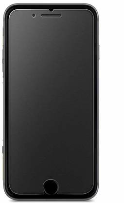 Frazil Tempered Glass Guard for Apple iPhone SE 2020