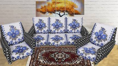 Flavio Interiors SC001 SC001 Sofa Fabric