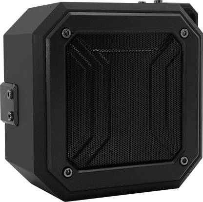 TAG VOGUE 3 W Bluetooth Speaker