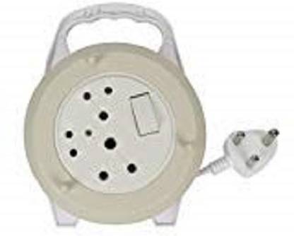 MAX 16A Extension box 3  Socket Extension Boards