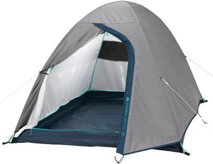 QUECHUA by Decathlon 8513471 Tent - For 2 People