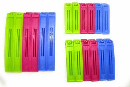 Tim Hawk sealer Manual Vacuum Bag Sealer