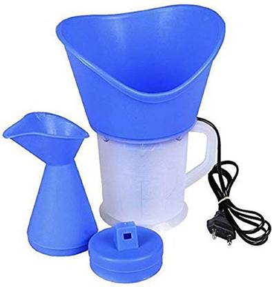 Draven Facial Streamer for Deep Face Cleaning 3 In 1 Steam Vaporizer Vaporizer