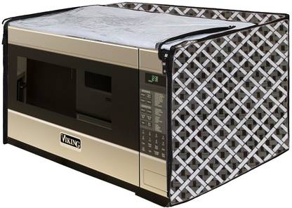 KingMatters Microwave Oven  Cover